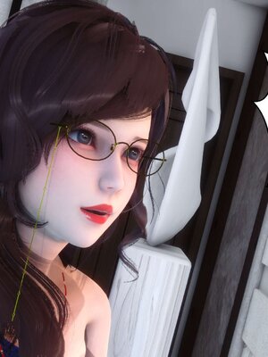 [3D]秘密01-48+番外01-03_004919