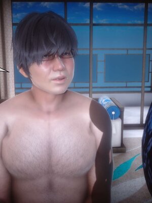 [3D]秘密01-48+番外01-03_004924