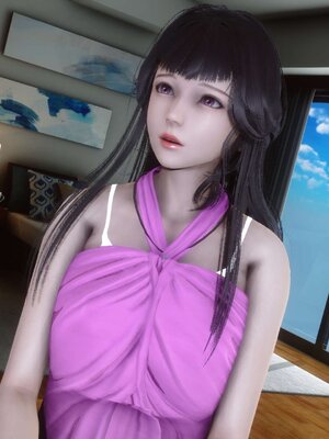 [3D]秘密01-48+番外01-03_004948