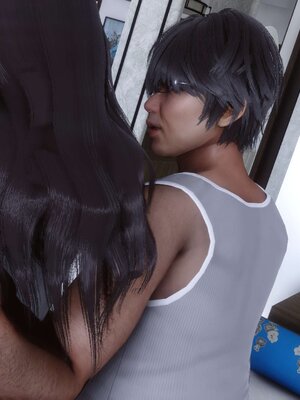 [3D]秘密01-48+番外01-03_004962