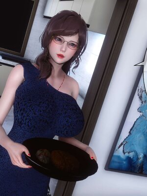 [3D]秘密01-48+番外01-03_004964