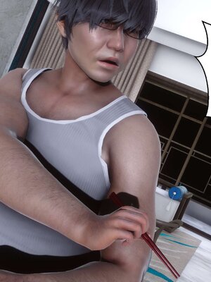 [3D]秘密01-48+番外01-03_004973