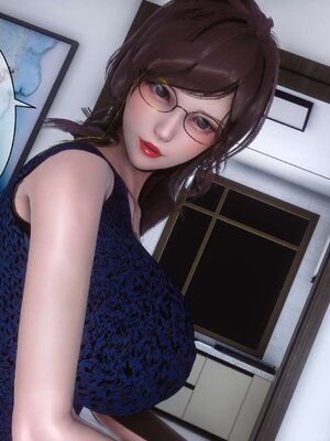 [3D]秘密01-48+番外01-03_004985