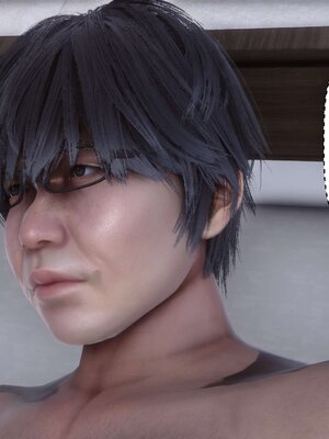 [3D]秘密01-48+番外01-03_005008