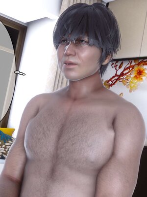 [3D]秘密01-48+番外01-03_005043