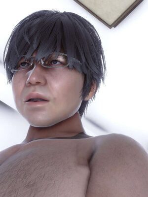 [3D]秘密01-48+番外01-03_005051