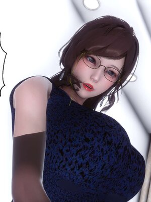 [3D]秘密01-48+番外01-03_005062