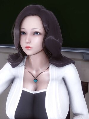 [3D]秘密01-48+番外01-03_005110