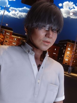 [3D]秘密01-48+番外01-03_005139