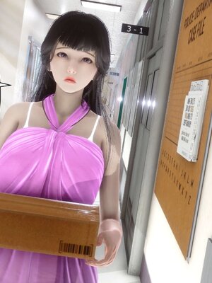 [3D]秘密01-48+番外01-03_005171