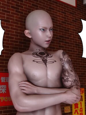 [3D]秘密01-48+番外01-03_005248