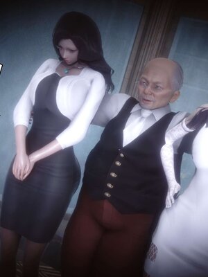 [3D]秘密01-48+番外01-03_005279