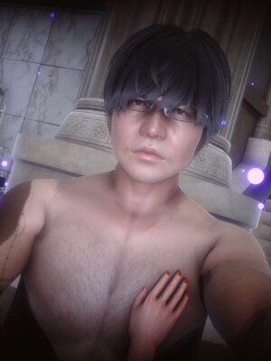 [3D]秘密01-48+番外01-03_005291