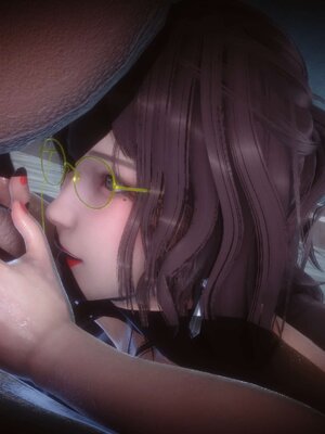 [3D]秘密01-48+番外01-03_005302