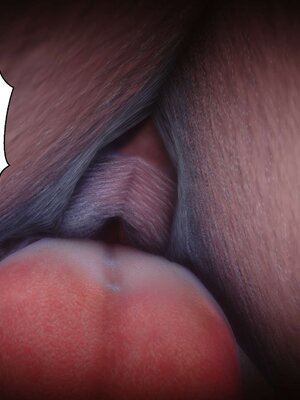 [3D]秘密01-48+番外01-03_005304