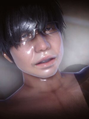 [3D]秘密01-48+番外01-03_005318