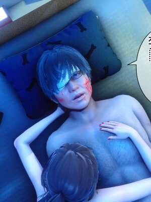 [3D]秘密01-48+番外01-03_005348