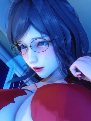 [3D]秘密01-48+番外01-03_005356