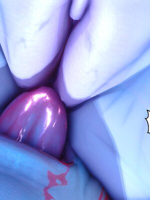 [3D]秘密01-48+番外01-03_005363