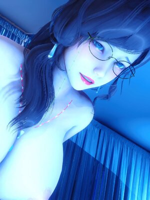 [3D]秘密01-48+番外01-03_005376