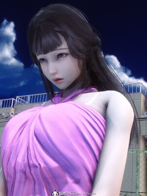 [3D]秘密01-48+番外01-03_005593