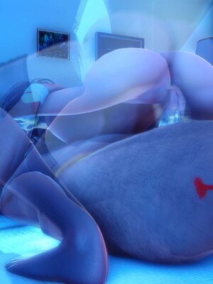 [3D]秘密01-48+番外01-03_005417