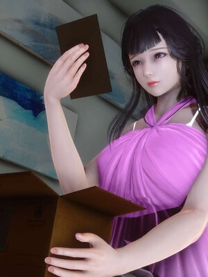 [3D]秘密01-48+番外01-03_005435