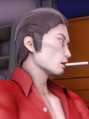 [3D]秘密01-48+番外01-03_005446