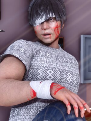 [3D]秘密01-48+番外01-03_005447