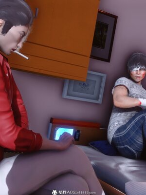 [3D]秘密01-48+番外01-03_005459