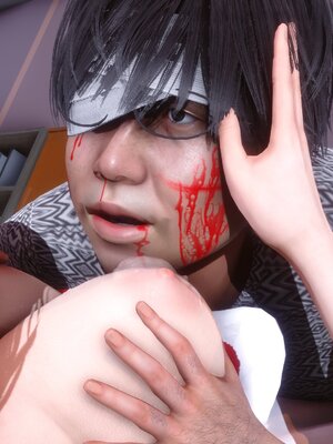 [3D]秘密01-48+番外01-03_005502