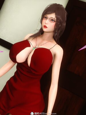 [3D]秘密01-48+番外01-03_005506