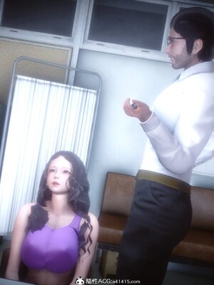 [3D]秘密01-48+番外01-03_005520