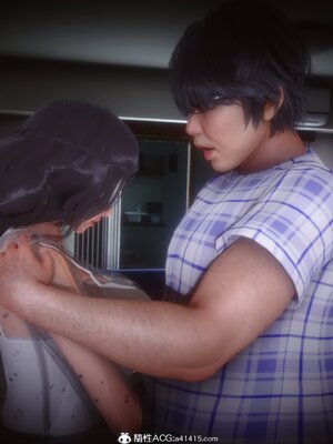 [3D]秘密01-48+番外01-03_005525