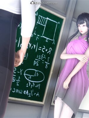 [3D]秘密01-48+番外01-03_005565