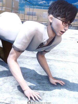 [3D]秘密01-48+番外01-03_005574