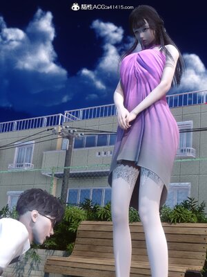 [3D]秘密01-48+番外01-03_005575