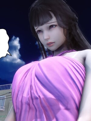 [3D]秘密01-48+番外01-03_005582