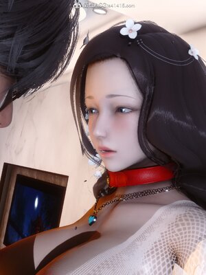 [3D]秘密01-48+番外01-03_005793