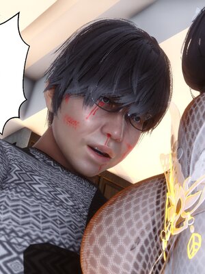 [3D]秘密01-48+番外01-03_005795