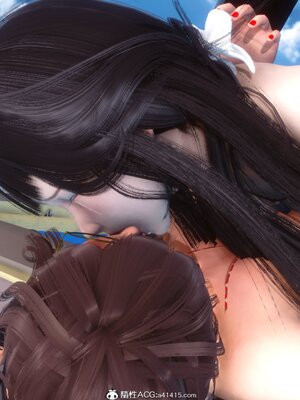 [3D]秘密01-48+番外01-03_005727