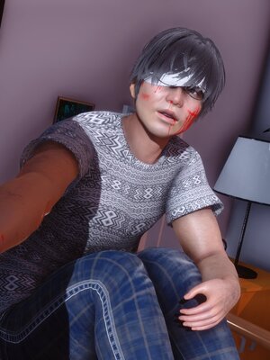 [3D]秘密01-48+番外01-03_005746