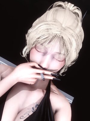 [3D]秘密01-48+番外01-03_005758