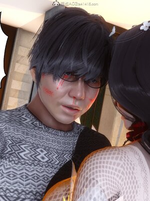 [3D]秘密01-48+番外01-03_005788