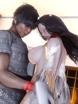 [3D]秘密01-48+番外01-03_005792