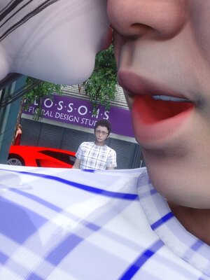 [3D]秘密01-48+番外01-03_005995