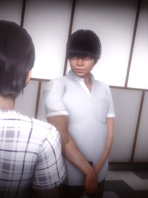 [3D]秘密01-48+番外01-03_005998