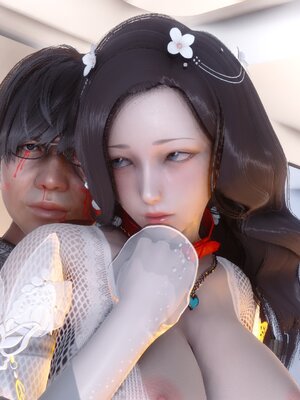 [3D]秘密01-48+番外01-03_005802