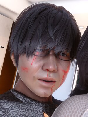 [3D]秘密01-48+番外01-03_005804