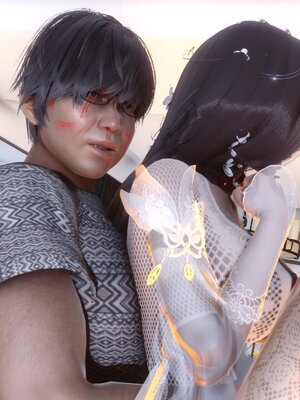 [3D]秘密01-48+番外01-03_005809